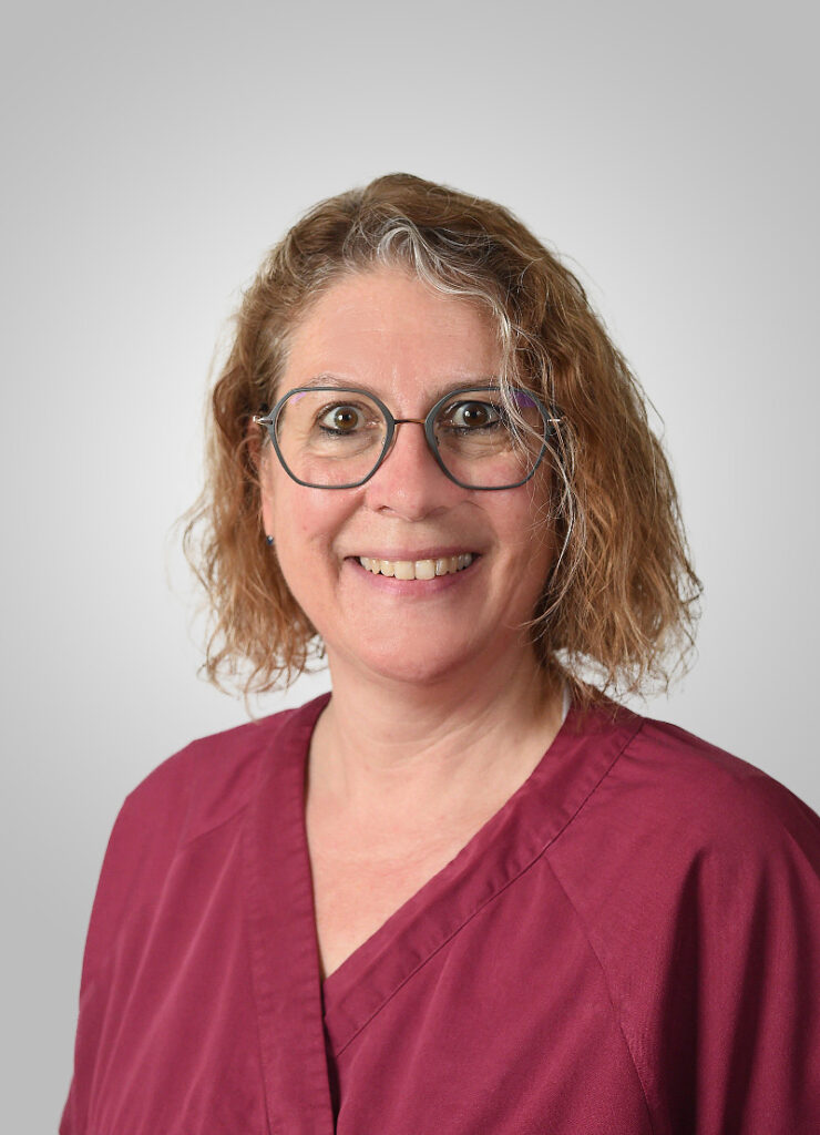 Ulrike Schulze