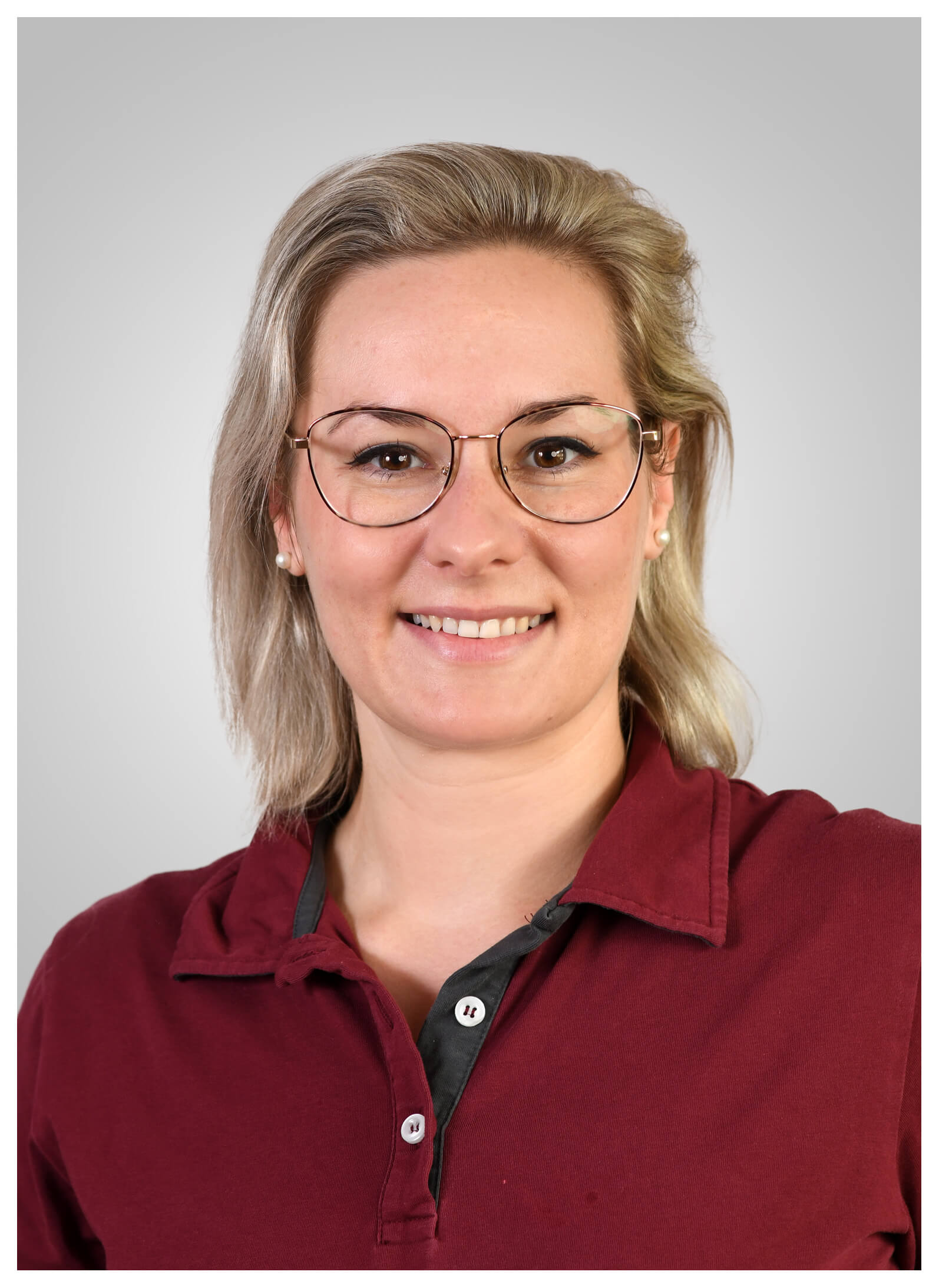 Zahnärztin Anna Baumgart in Peine